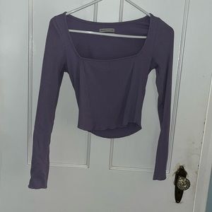 Urban outfitters top